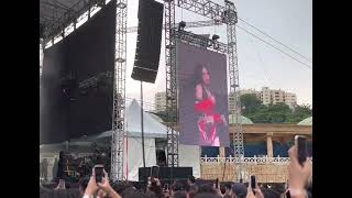 DOLLA - IMPIKAN ( Good Vibes Weekender 2022 @ Sunway Lagoon Sure Beach )