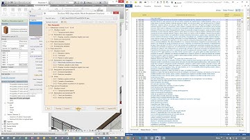 ArchVISION RP 19.1 (Pro) - Il computo WBS tra i progetti Revit e PriMus senza IFC