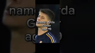 3 Youngster But You Van Only Chose One