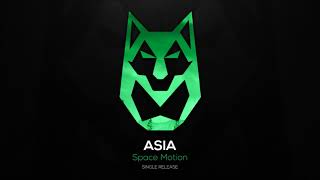 Space Motion - Asia (Original Mix) chords