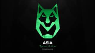 Space Motion - Asia (Original Mix)