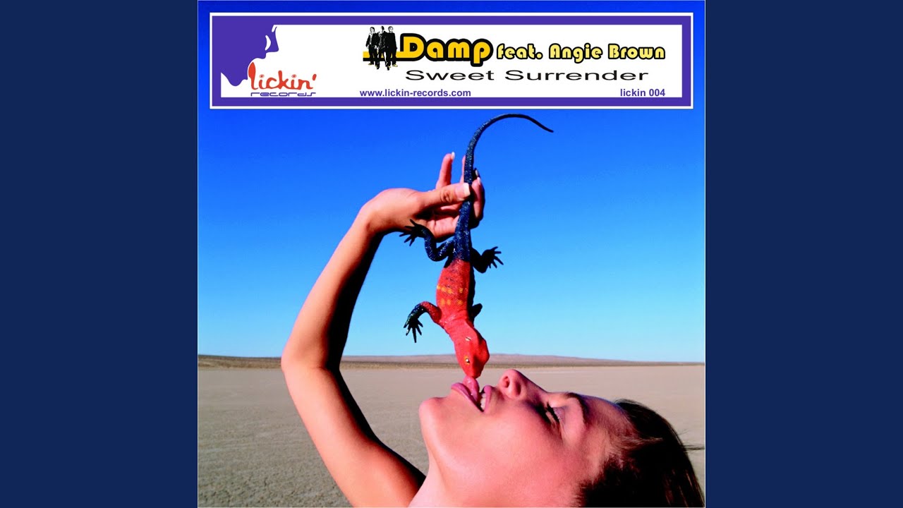 Sweet Surrender (Club Mix)