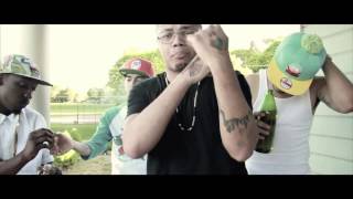 "Break Up" | iLLA feat. Stevo