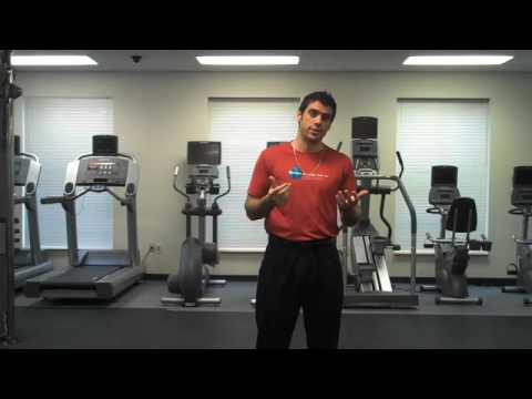 Lose Belly Fat 5 - The Perpetual Workout