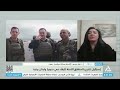 مداخلة د زينة منصور أكاديمية ومحللة سياسية بيروت