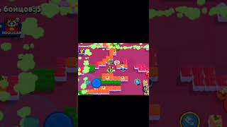 Sam vs all brawlers #brawlstars #bs #brawl #gaming #usa #supercell