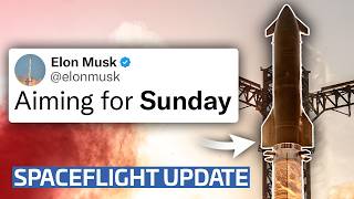 Download Lagu SpaceX Starship Faces Critical Flight 10 Test | This Week In Spaceflight MP3 Download Lagu SpaceX Starship Faces Critical Flight 10 Test | This Week In Spaceflight MP3