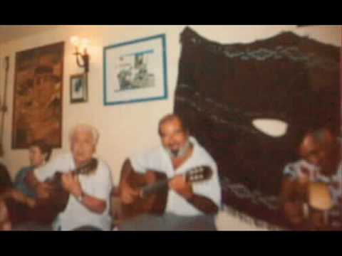 JORGE CARDOSO tango TRENZAS