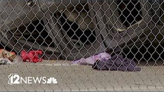 Mother faces charges for daughter's death in rollover crash