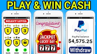 Top 10 Game Apps That Pays Real Money (Make Money Online 2021) screenshot 3