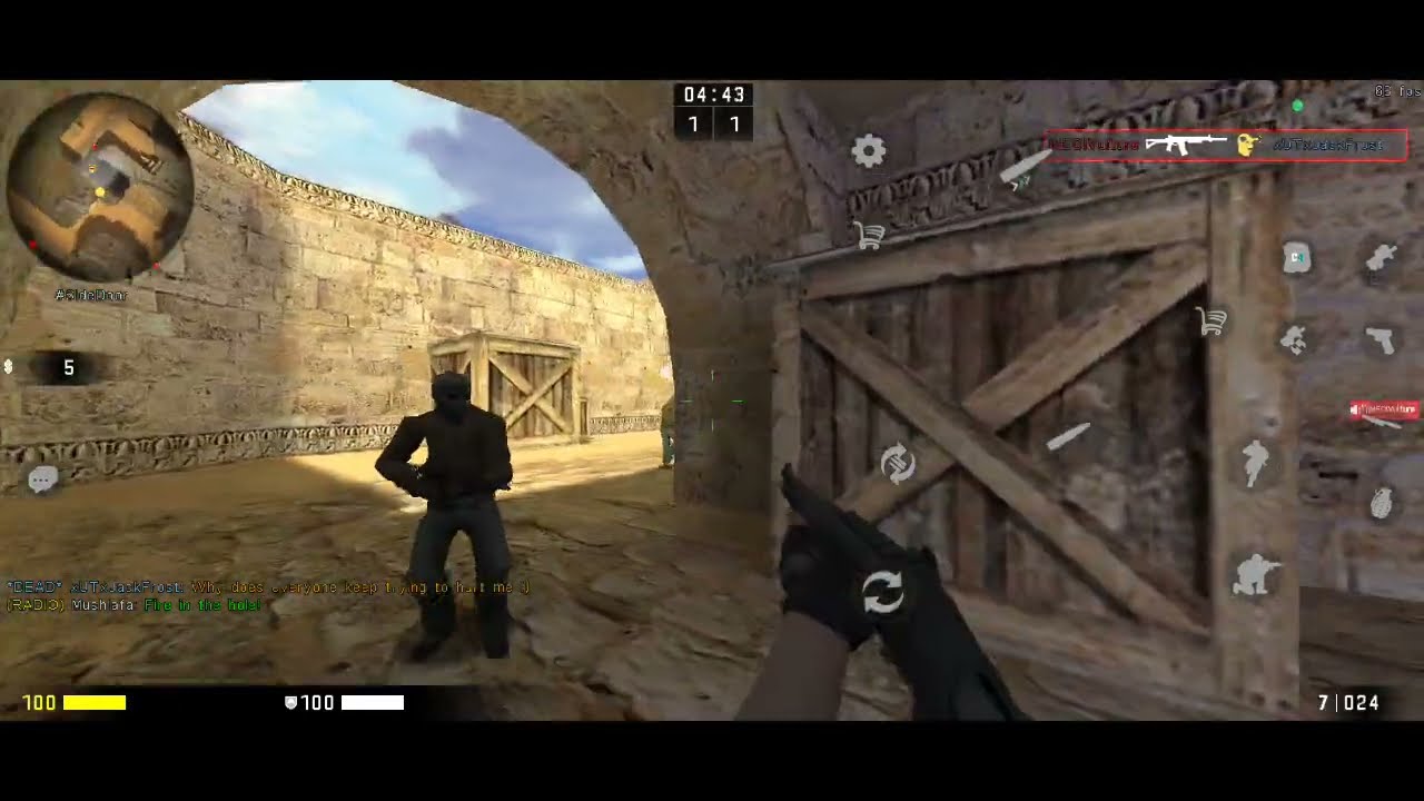 csgo upt online engine  beta v1.60 android