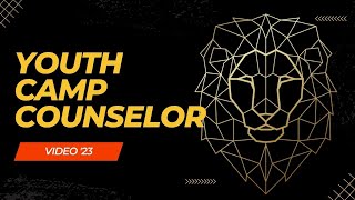 Youth Camp '23- Counselor Video (Rapid City, SD)