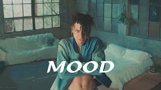 넌 항상 기분이 왜 그래?👿👿 24kGoldn-Mood(ft.iann dior)[가사/해석/lyrics]