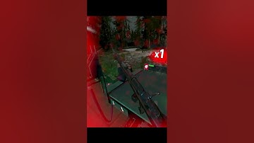 GunX: Lock and Load – The Ultimate Weapon-Assembling Action Game!