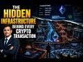 66. The Hidden Infrastructure Behind Every Crypto Transaction