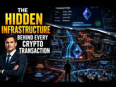 HotBlockchain's Secret Transactions Exposed: The Leak