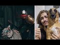 FINALMENTE O HOMEM CACHORRO SAIU (caramelo gameplay) - Warhammer 40k Darktide