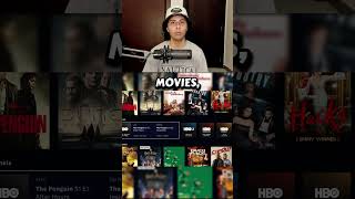 Do you watch live tv on streaming services? #streamable