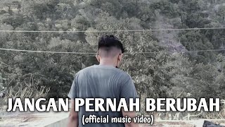 Dj Slow!!! Jangan Pernah Berubah ~ Ismail Palai (official music video)