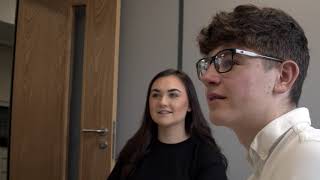 Universal Web Design - Apprenticeship Video