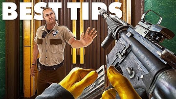 These Payday 3 Tips Change The Game