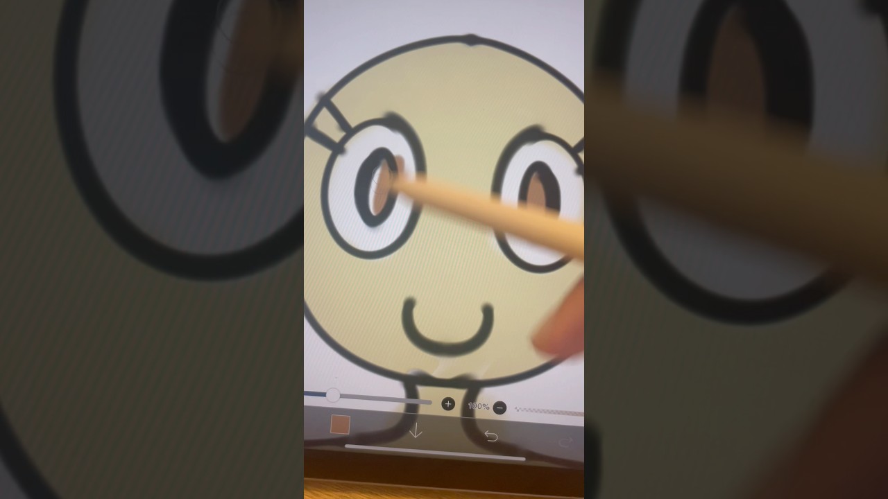 Color wheel art challenge😥 