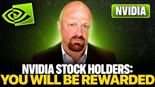 Prepare For Nvidia Stock Price Growth Will Shock You This Year - Jim Cramer & Daniel Newman