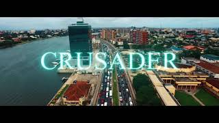 Crusader - Tolani Official Music Video