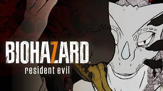 【BIOHAZARD 7】家族ブレイカー、初見バイオ７！#2【初見プレイ】