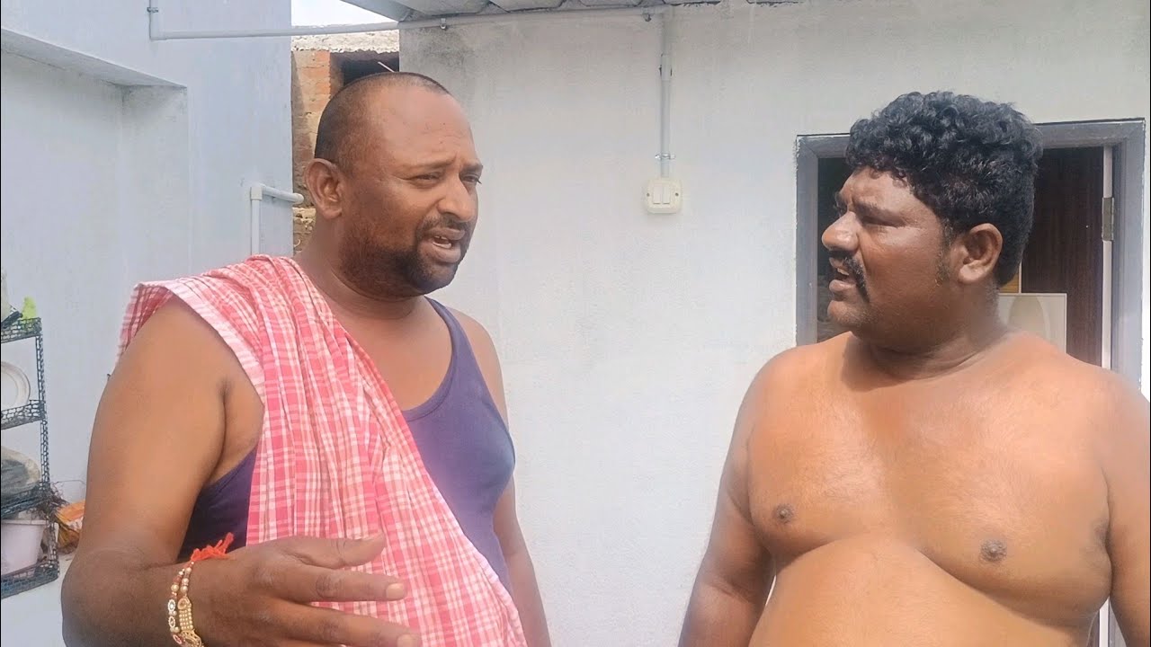 పానీ పూరి లెట్రిన్ నిండిందా 