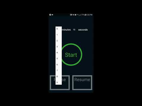 Timer Upgrade (Pause/Resume) Tim Lancia