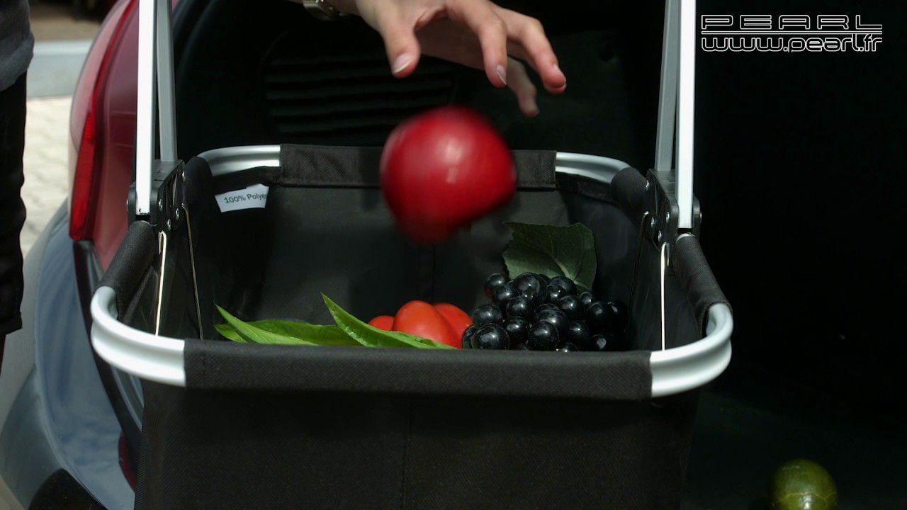 NC7024 - SAC DE COURSE PLIABLE