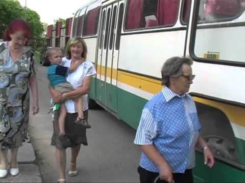 Video: Kā Uzzināt Autobusu Sarakstu Uz Tulu
