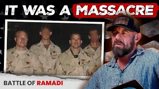 The Weight of Command: Jocko Willink on Losing Soldiers in Ramadi