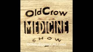 Watch Old Crow Medicine Show Levi video