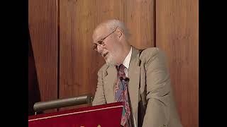 Dave Hunt  The false “unity” of ECUMENISM