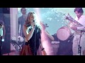 La Canción Más Bonita - Adriana Lucía - Video Oficial