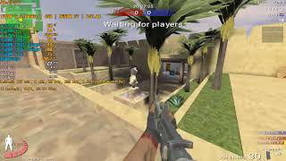 Desertia map (desertia map) Urban Terror 3rd party maps Desertia map (desertia map) Urban Terror 3rd party maps