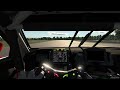 Track Guide: iRacing Virginia International Raceway - Full Course BMW M8 GTE (Dry) (Hotlap + Tel...