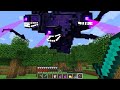 CURSED MINECRAFT BUT IT&#39;S UNLUCKY LUCKY FUNNY MOMENTS SCOOBY CRAFT SCRAPY @scrapy4305 @scoobycraft7054