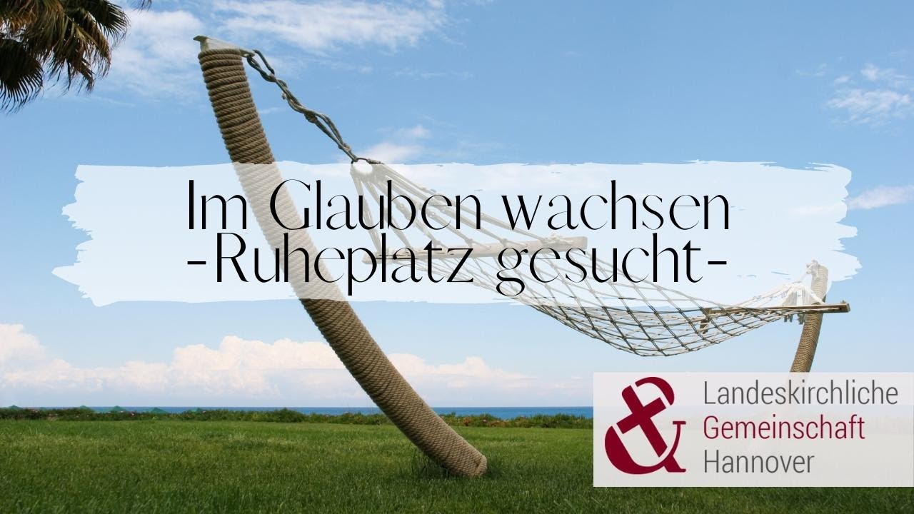 Gottesdienst am 25. Februar 2024 - YouTube