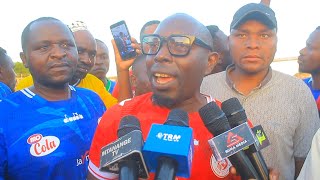 🚨KISUGU,APAGAWA NA BALAA LA MPANZU,APASUKA KAMA YANGA AKICHUKUA UBINGWA.
