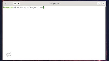 Linux 101: How to create a directory from the command line