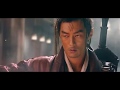 Immortal Demon Slayer Trailer- Starring Eddie Peng, Shawn Yue & NiNi
