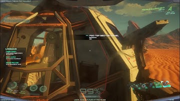 Osiris: New Dawn Gameplay/ Tutorial S1-Ep1