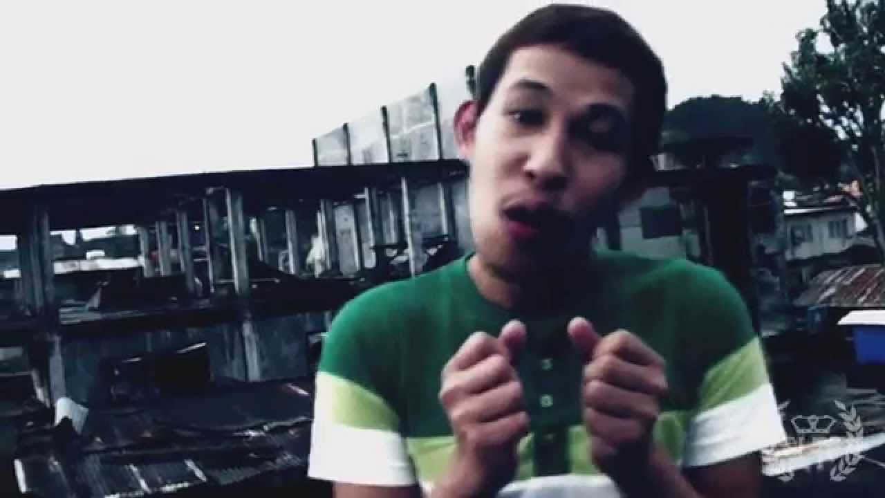 HABIBI AKUN by: AH-AH ft. ZARDY and HASSAN