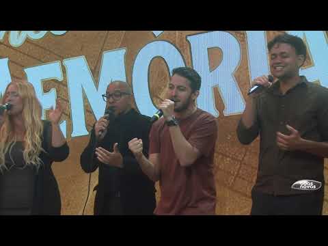 Precious Memories | Good News TV | Powerful Anointing Group - AD Rio das Pedras.