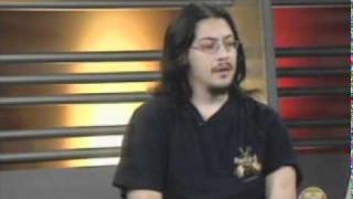 Computer Scene