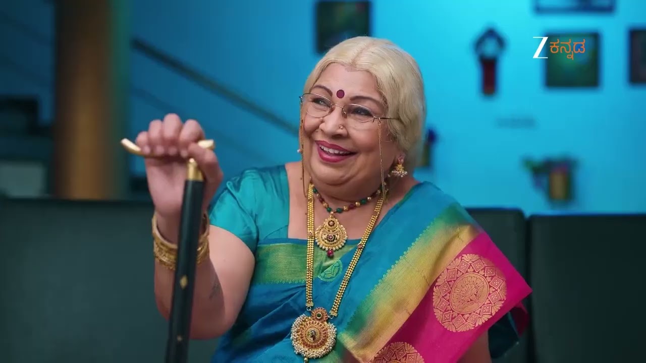 Amruthadhaare | Ep - 861 | Webisode | Jan 28 2026 | Zee Kannada