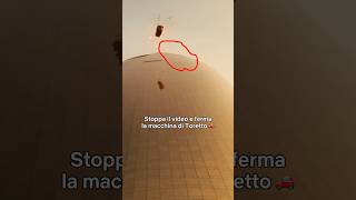 Impossibile stopparla decentemente...